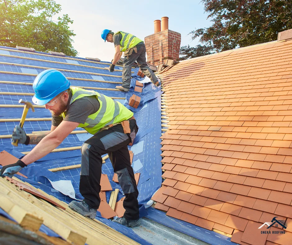 Why choose Roof Repair Near Me in Victorville, CA